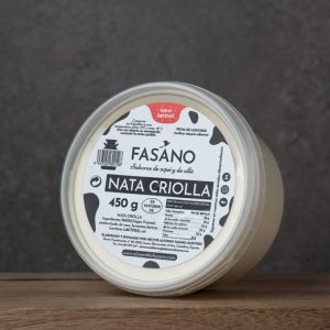 Nata Criolla