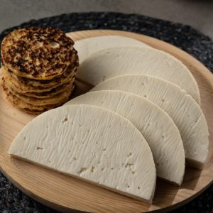 Queso fresco Tierno